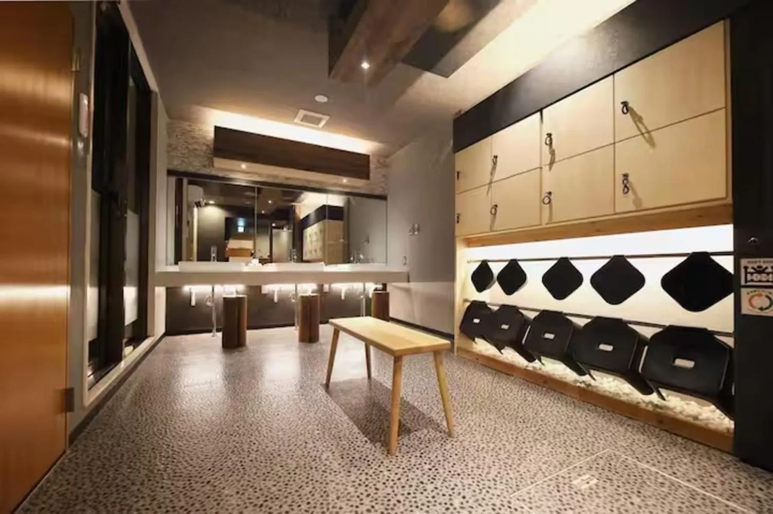 Daire Lions Mansion Sapporo Jozankei Sanbankan 407 - Vacation Stay 26392V
