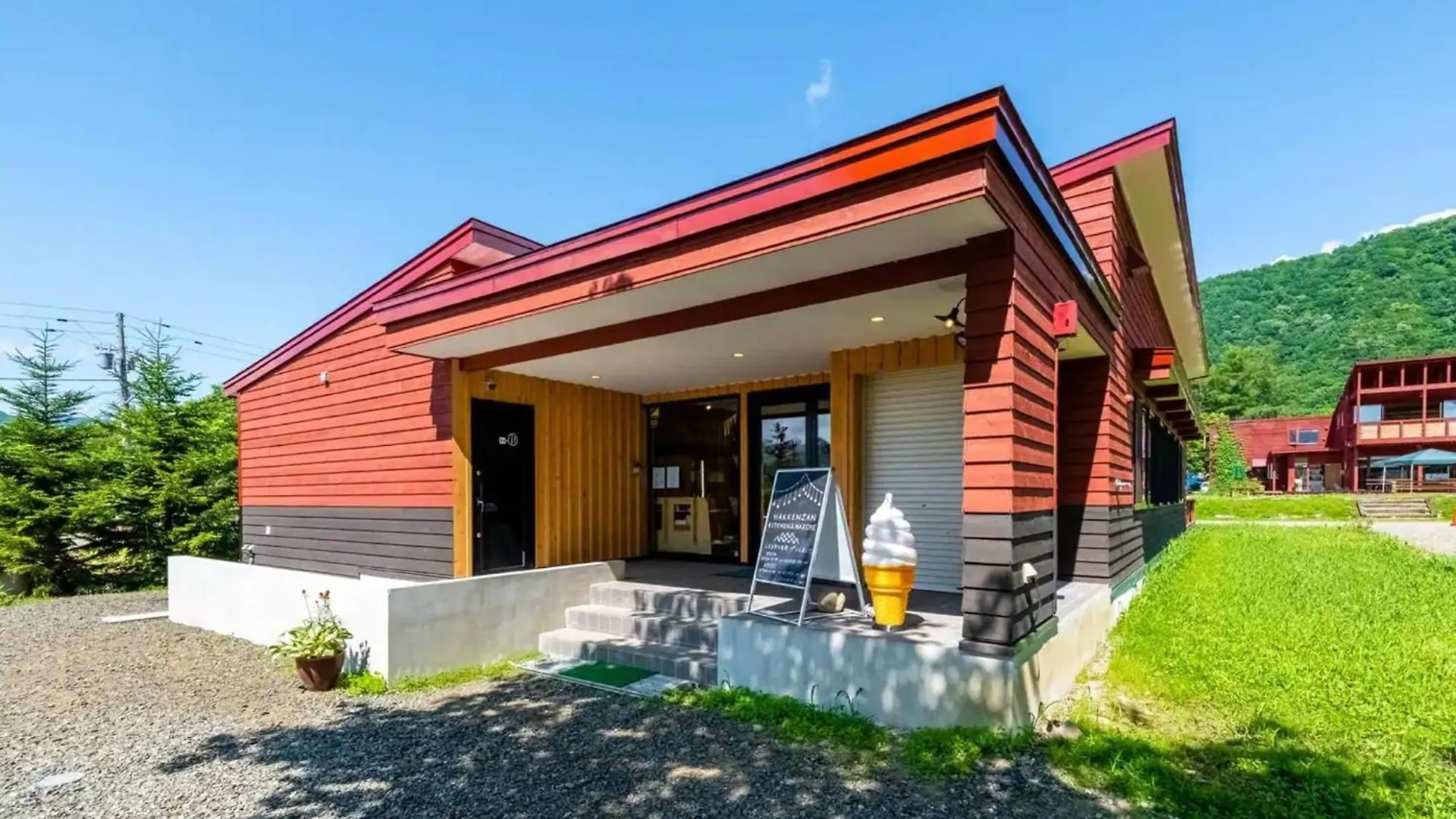 Lions Mansion Sapporo Jozankei Sanbankan 407 - Vacation Stay 26392V Japonya