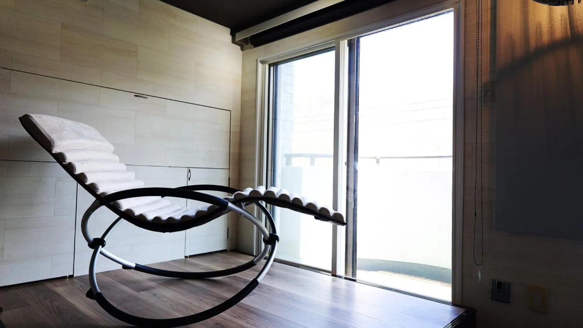 Lions Mansion Sapporo Jozankei Sanbankan 407 - Vacation Stay 26392V 0*,