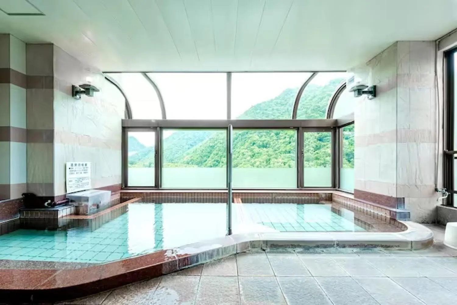 Daire Lions Mansion Sapporo Jozankei Sanbankan 407 - Vacation Stay 26392V