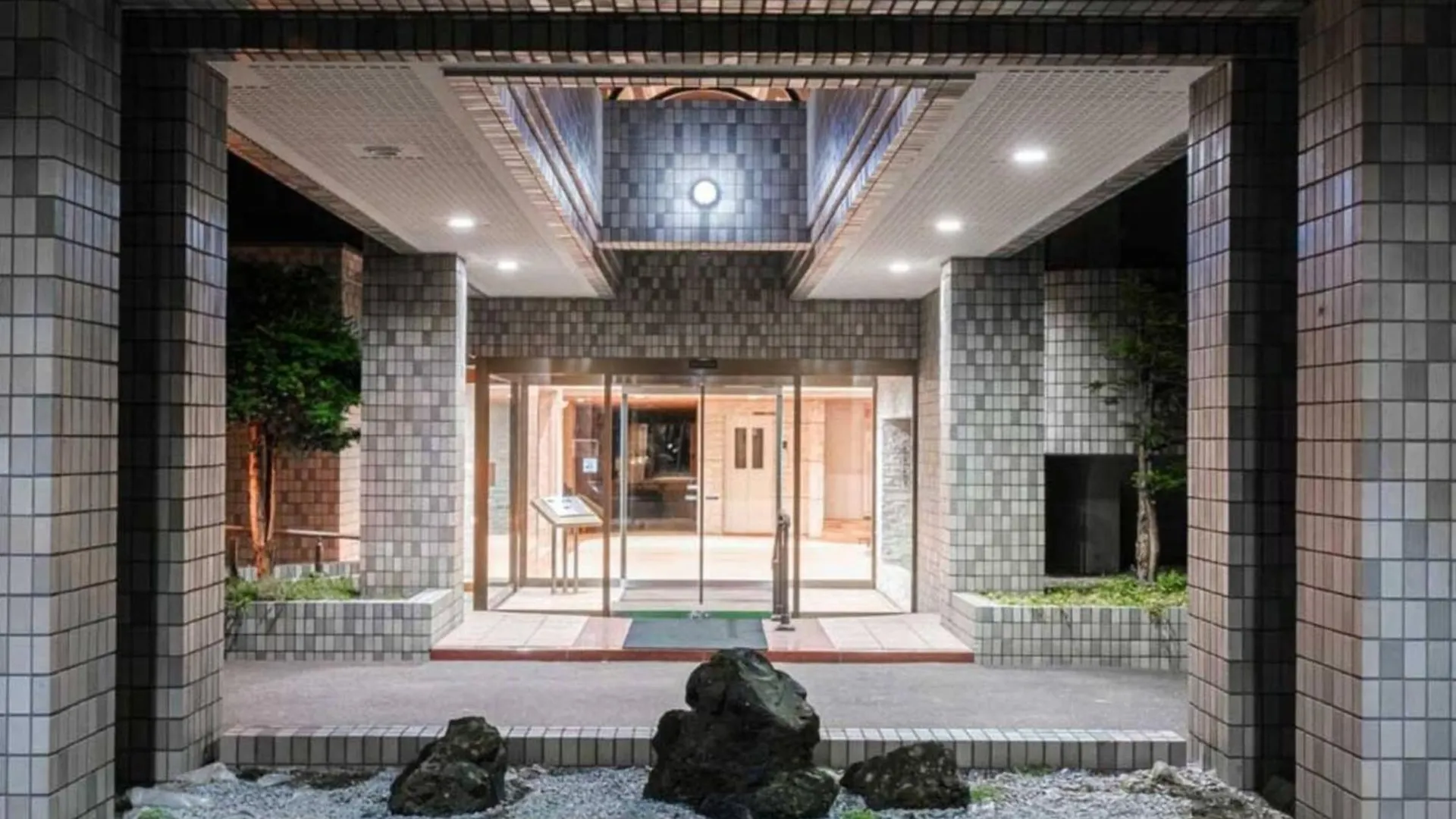 Lions Mansion Sapporo Jozankei Sanbankan 407 - Vacation Stay 26392V
