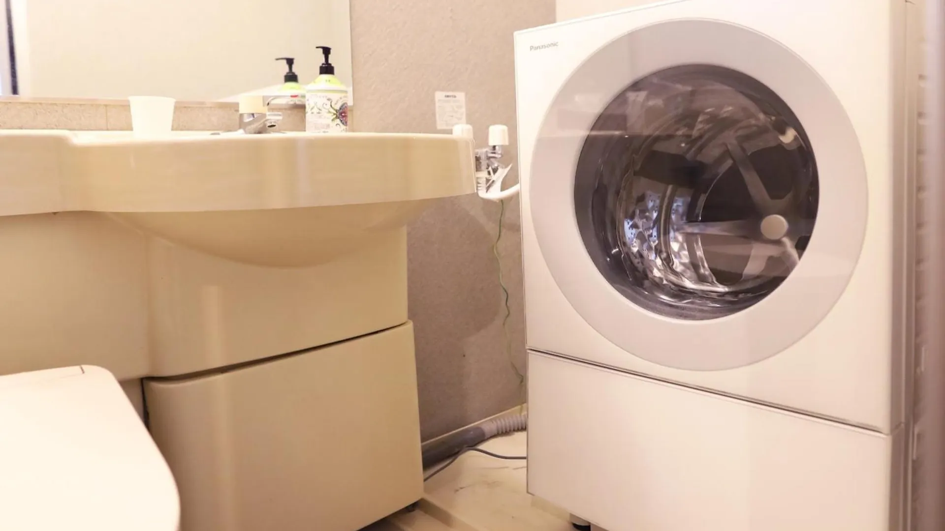 Lions Mansion Sapporo Jozankei Sanbankan 407 - Vacation Stay 26392V Daire
