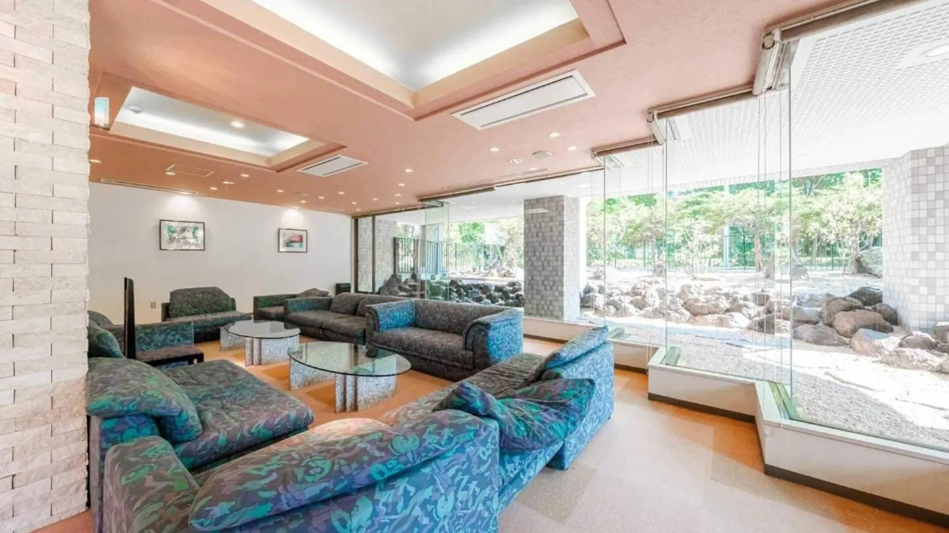 Lions Mansion Sapporo Jozankei Sanbankan 407 - Vacation Stay 26392V Daire