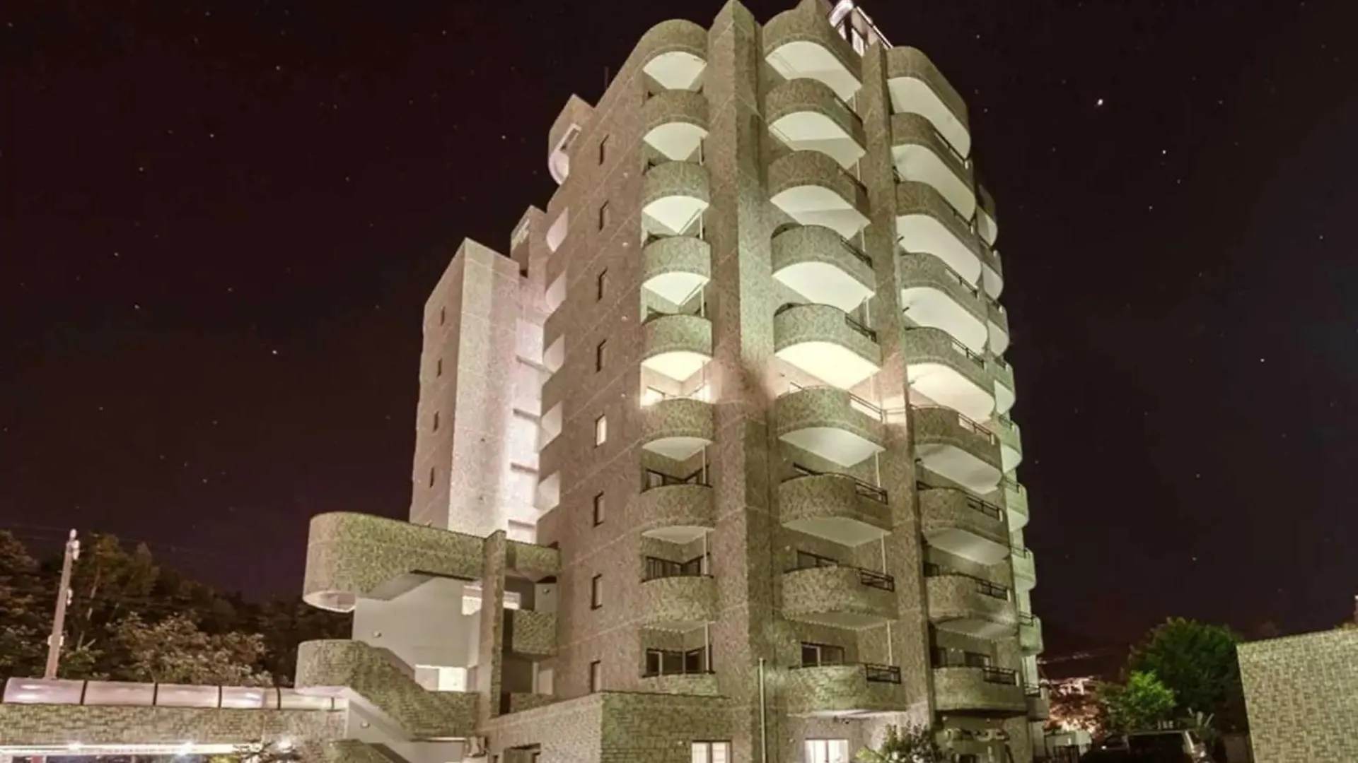 Lions Mansion Sapporo Jozankei Sanbankan 407 - Vacation Stay 26392V 0*,  Japonya