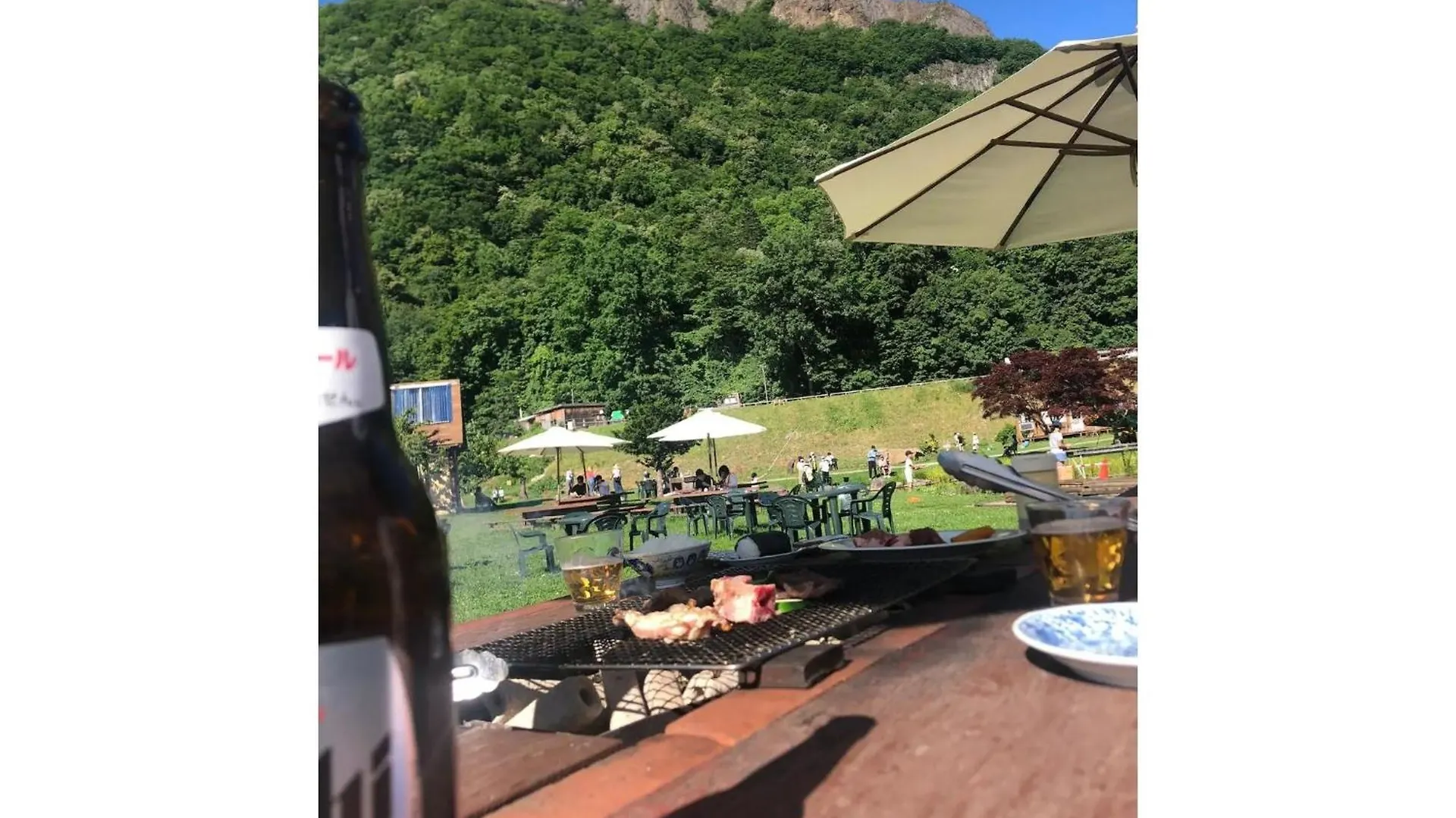 Lions Mansion Sapporo Jozankei Sanbankan 407 - Vacation Stay 26392V Daire