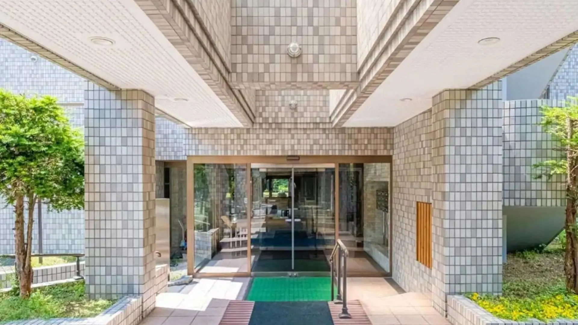Daire Lions Mansion Sapporo Jozankei Sanbankan 407 - Vacation Stay 26392V Japonya