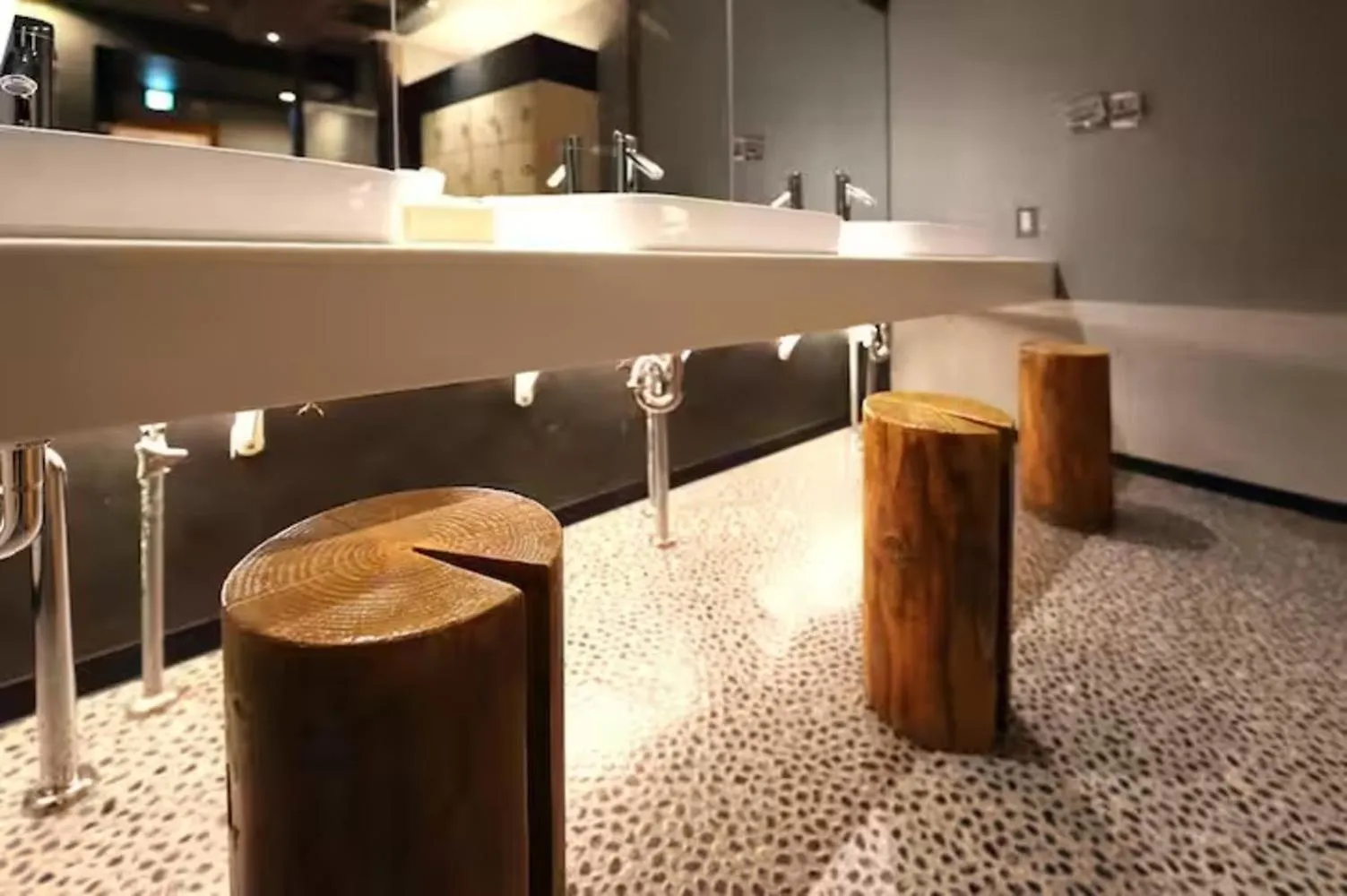 Daire Lions Mansion Sapporo Jozankei Sanbankan 407 - Vacation Stay 26392V Japonya
