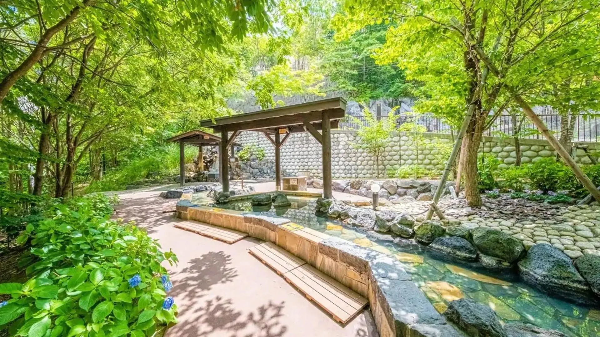 Lions Mansion Sapporo Jozankei Sanbankan 407 - Vacation Stay 26392V Daire