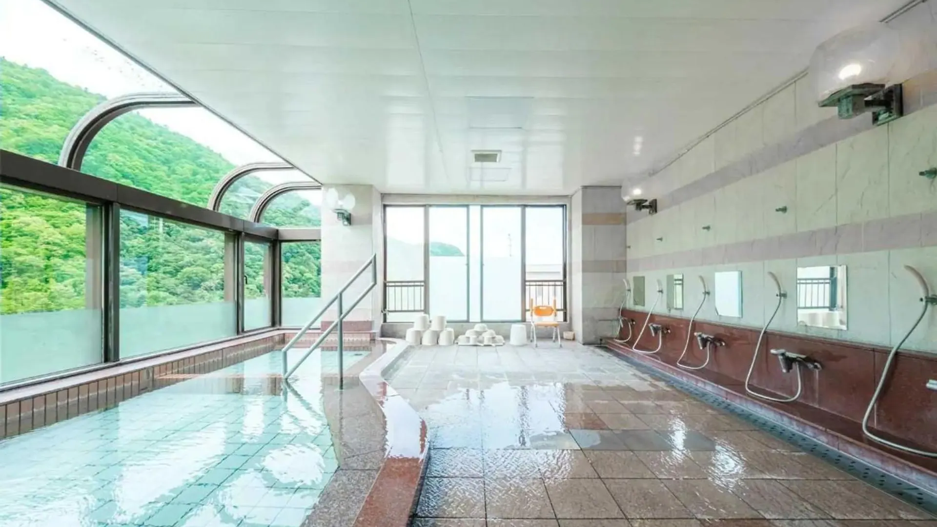 Daire Lions Mansion Sapporo Jozankei Sanbankan 407 - Vacation Stay 26392V